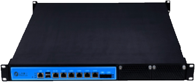 光甲® TLS/IPsec 融合网关硬件设备