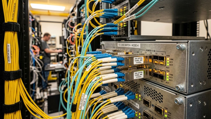 5G核心网后量子密码架构：SBA与漫游接口PQC迁移