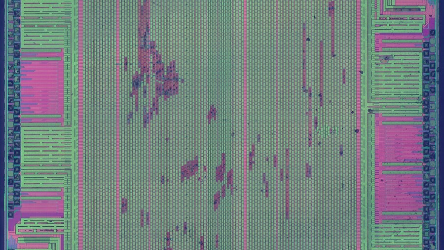 PQC FPGA IP 核实现详解：NTT 流水线架构