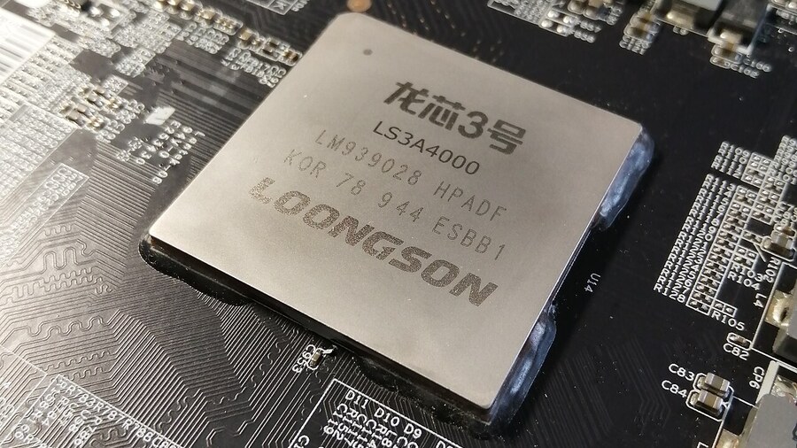 LoongArch后量子密码：LSX与LASX指令优化实践